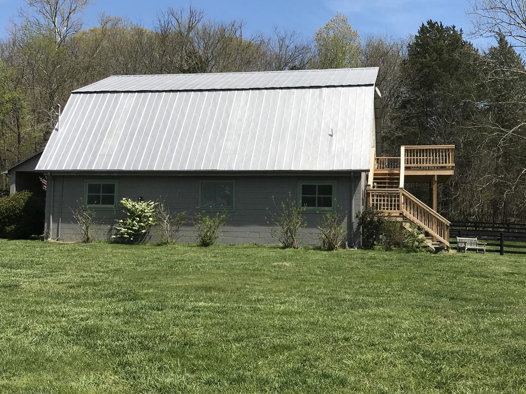 Full Circle Farm Inn 프랭클린 외부 사진